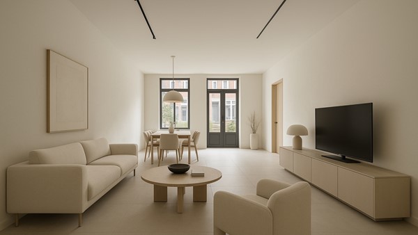 Medium property photo - Kerkstraat 18, 5161 ED Sprang-Capelle